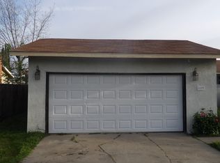 1177 E Alexander Ave, Merced, CA 95340