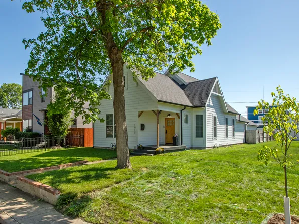 1915 Bellefontaine St, Indianapolis, IN 46202