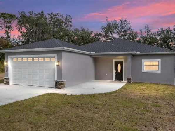 39926 Parkinsonia St, Lady Lake, FL 32159