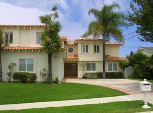 28744 Plainfield Dr, Rancho Palos Verdes, CA 90275