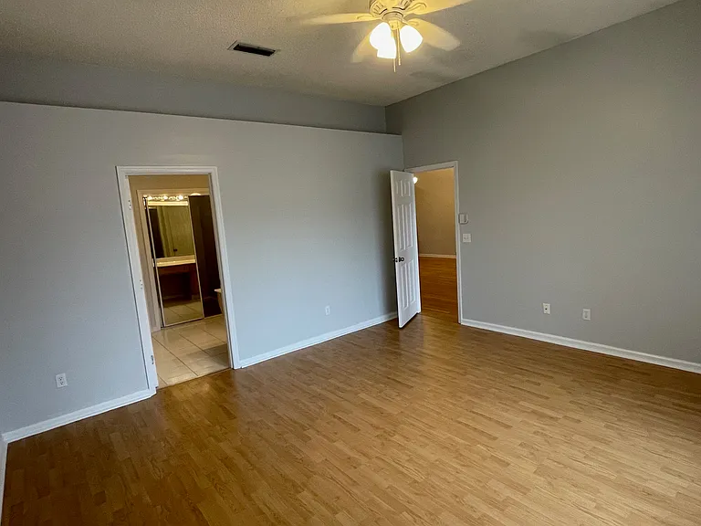 Master bedroom 2
