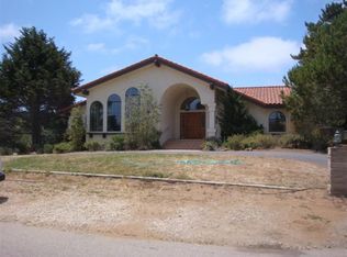 1525 Hollister Ln, Los Osos, CA 93402