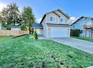 323 Main, McCleary, WA 98557