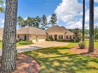 100 Grayhawk Cv, Madison, MS 39110