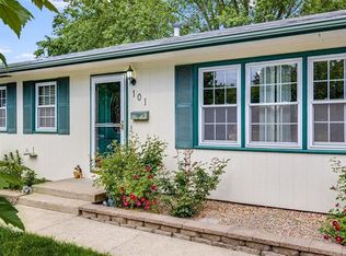 101 SW Noel St, Lone Jack, MO 64063