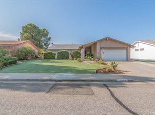 26159 Fairlane Dr, Sun City, CA 92586