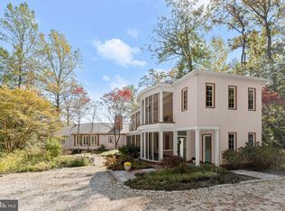 1623 Saint Giles Rd, Gibson Island, MD 21056