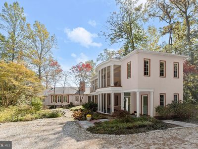1623 Saint Giles Rd, Gibson Island, MD, 21056