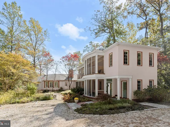 1623 Saint Giles Rd, Gibson Island, MD 21056