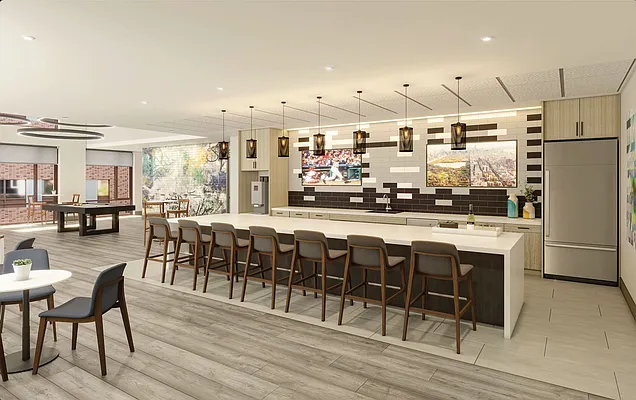 Rented by Douglas Elliman | media 6