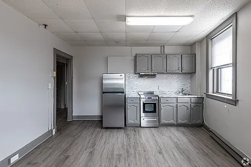 35A506 Union Ct #506 Photo 1