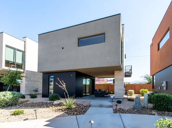 290 W Fitness Way Unit 15, Ivins, UT 84738