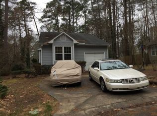 109 Stonelake Ct, Raleigh, NC 27610