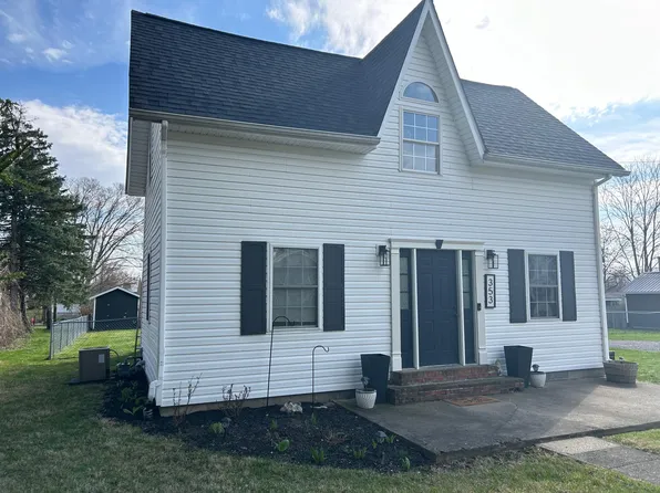 353 W Main St, Mechanicsburg, OH 43044