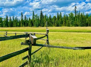 Nhn Lupfer Meadows Rd, Whitefish, MT 59937