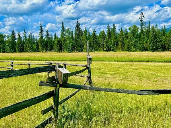 Nhn Lupfer Meadows Rd, Whitefish, MT 59937