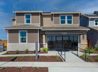 Plan 2 Plan, Chantara at River Islands, Lathrop, CA 95330