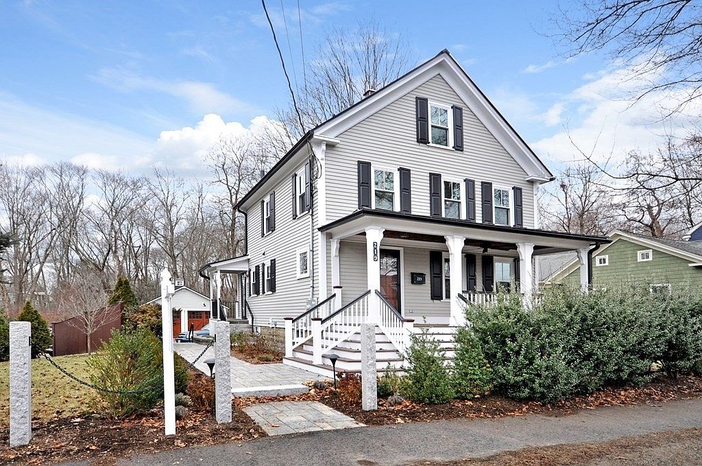 219 Commonwealth Ave, Concord, MA 01742 | Zillow