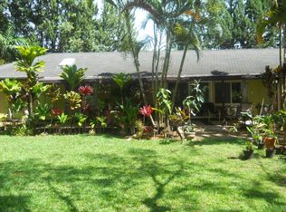 6420 Kawaihau Rd UNIT B, Kapaa, HI 96746