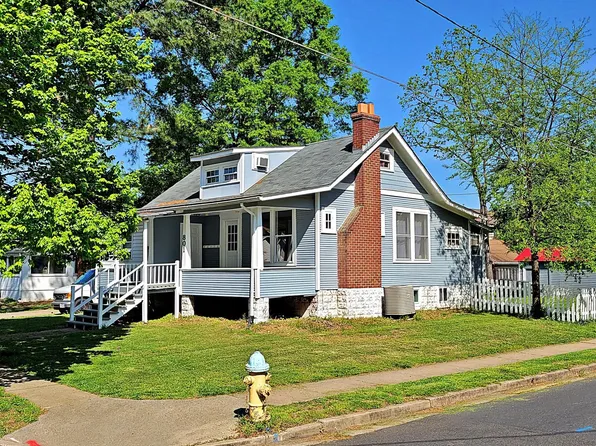 801 22nd St S, Arlington, VA 22202