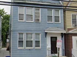 205 Gates Ave FLOOR 1, Jersey City, NJ 07305