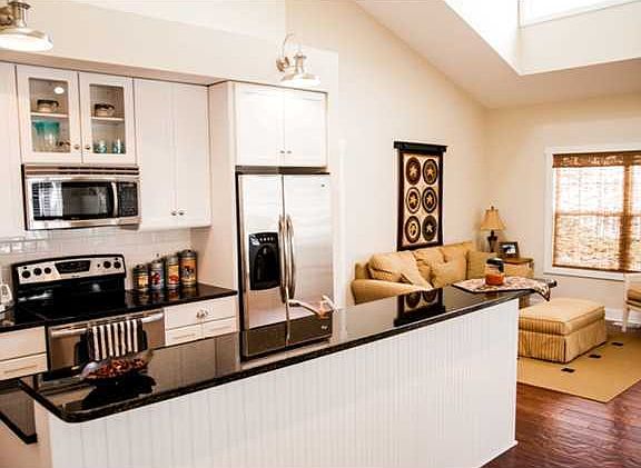 3rd image of 15015 Harbor Point Dr E #18C