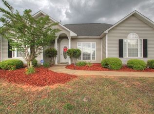 2009 Autrey St, Opelika, AL 36801