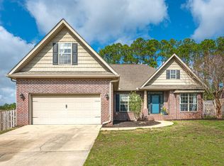 416 Wych Cir, Crestview, FL 32536