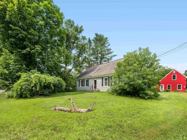 176 Three Mile Bridge Road, Middlesex, VT 05602