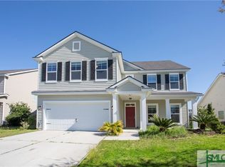 10 Salix Dr, Savannah, GA 31407