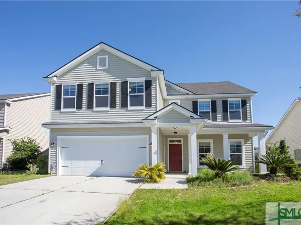 10 Salix Drive, Savannah, GA 31407