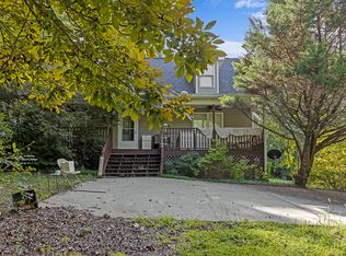 1059 Baker Bridge Rd NE, Cleveland, TN 37310