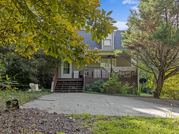 1059 Baker Bridge Rd NE, Cleveland, TN 37310