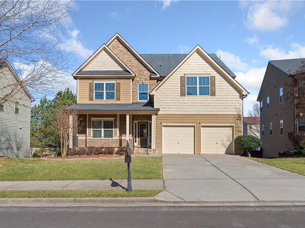 3758 Lake Haven Way, Atlanta, GA 30349