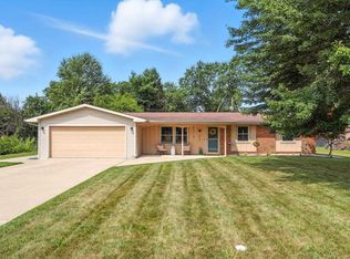 3528 Norland Ln, New Haven, IN 46774