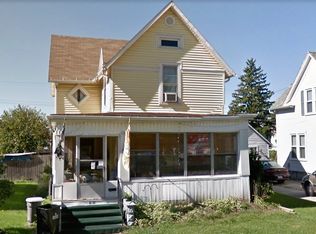 830 Carbon St, Fremont, OH 43420
