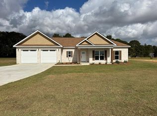 207 Heritage Way, Headland, AL 36345