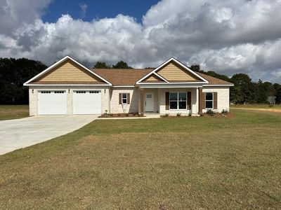 207 Heritage Way, Headland, AL, 36345