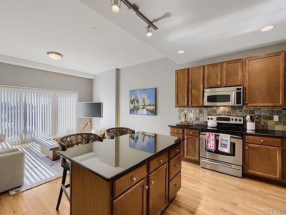 3rd image of 1950 N Logan Street #807