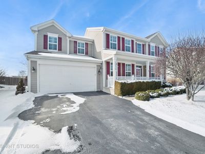 2976 Shamrock Cir, Elgin, IL, 60124
