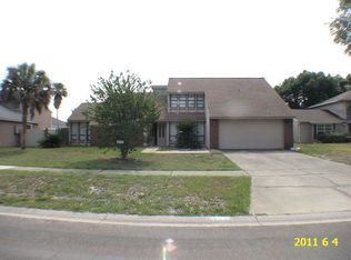 3927 Stonehaven Rd, Orlando, FL 32817