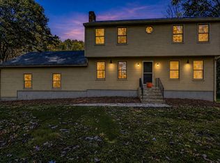 25 Granite Cir, Millville, MA 01529