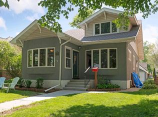5346 Dupont Ave S, Minneapolis, MN 55419