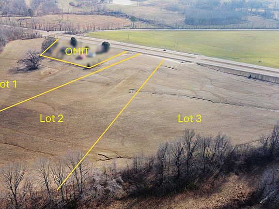 4th image of 0 Highway 51 N Lot 1