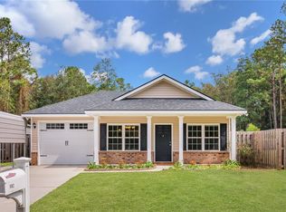 1182 Chart Ln SE, Townsend, GA 31331