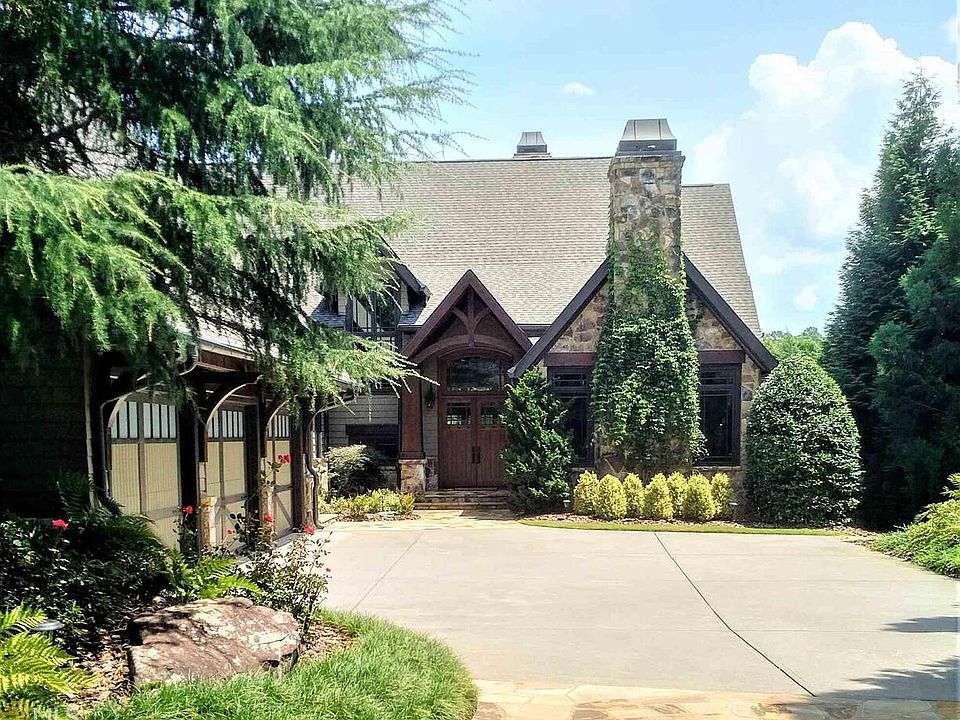 2088 Russell Point Ln, Hiawassee, GA 30546 Zillow