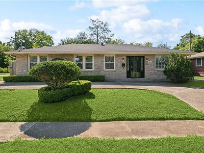 1439 Lauradale Dr, New Orleans, LA, 70114