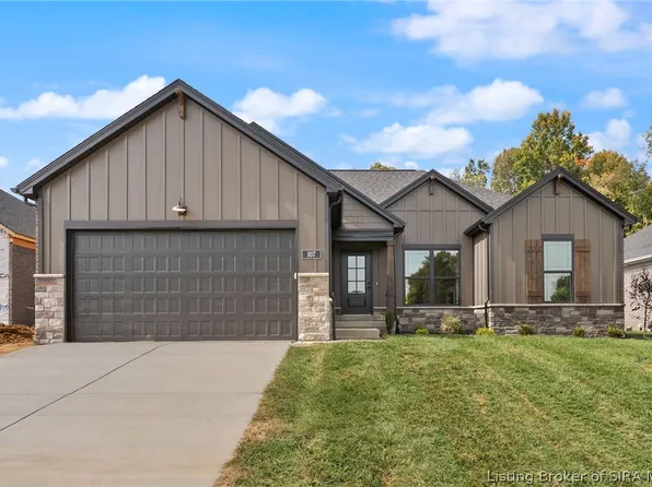 107 Oscar Drive LOT 14, Georgetown, IN 47122