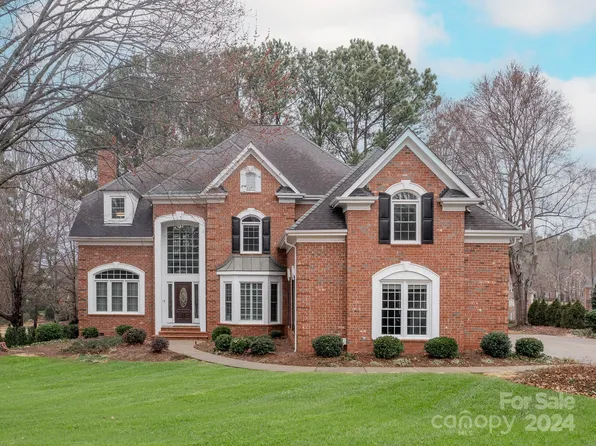 10520 Old Wayside Rd, Charlotte, NC 28277
