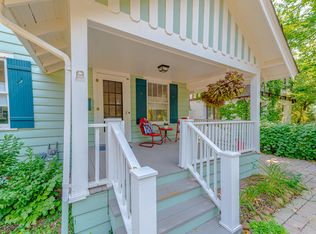 1441 White St, Ann Arbor, MI